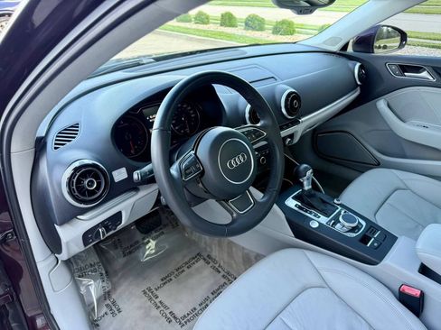Used 2015 Audi A3 TDI Prestige w/ Prestige Package FWD image 12