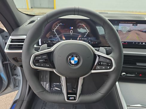 New 2026 BMW 430i Coupe w/ M Sport Package RWD image 29