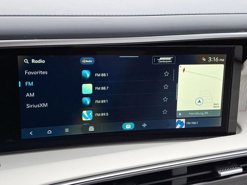 New 2026 Hyundai Palisade Calligraphy image 14