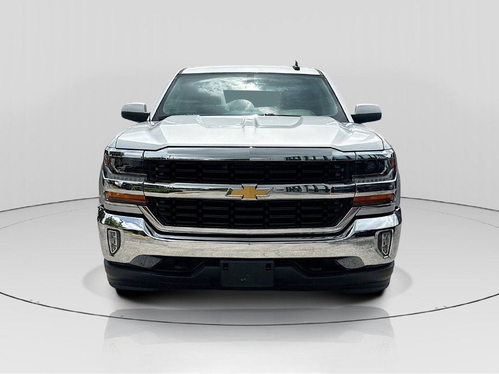 Used 2017 Chevrolet Silverado 1500 LT w/ All Star Edition AWD/4WD image 2