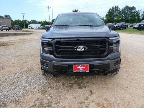 New 2026 Ford F150 Lariat AWD/4WD image 11