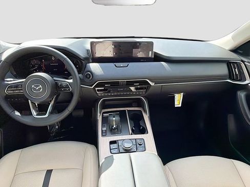 New 2026 MAZDA CX-90 3.3 Turbo w/ Premium Sport Pkg image 16