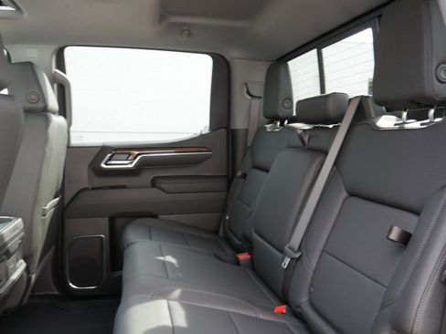 New 2026 Chevrolet Silverado 1500 RST w/ Safety Package image 28