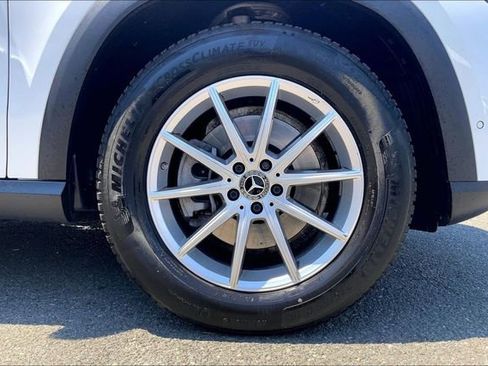 Used 2026 Mercedes-Benz GLE 350 4MATIC image 9