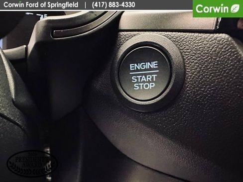 New 2026 Ford Escape Active w/ Cold Weather Package FWD image 37