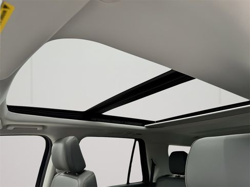 New 2025 Ford Expedition Active image 18