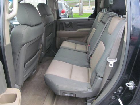 Used 2006 Honda Ridgeline RTS image 17