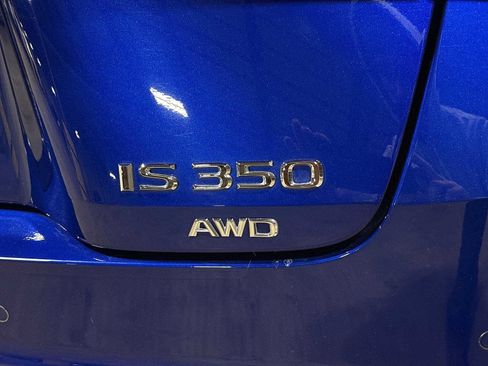 Used 2023 Lexus IS 350 F Sport image 26