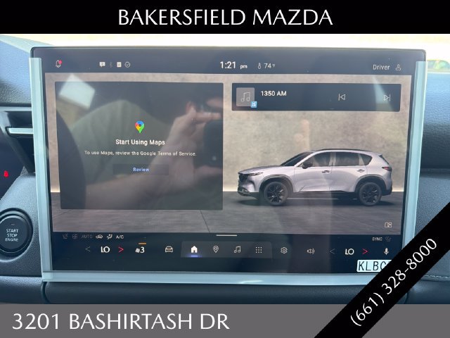 New 2026 MAZDA CX-5 Preferred AWD/4WD image 12