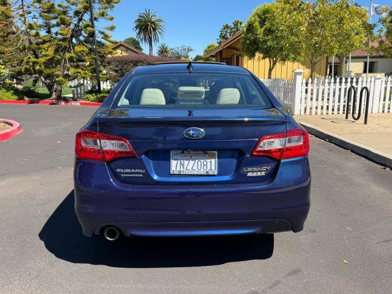 Used 2016 Subaru Legacy 2.5i Premium w/ Popular Package #3 AWD/4WD image 6
