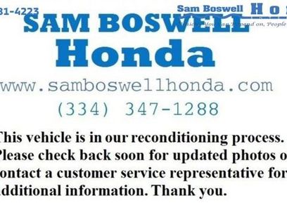 Used 2022 Honda CR-V EX-L