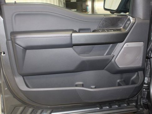 Used 2023 Ford F150 XLT w/ Equipment Group 302A High image 9