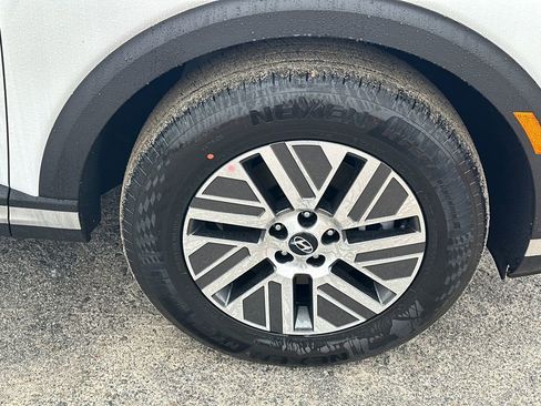 New 2026 Hyundai Palisade SEL Premium image 12