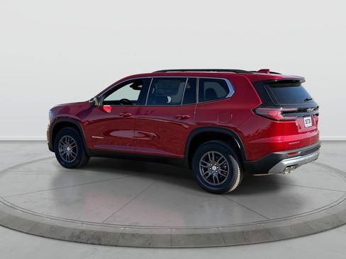 New 2026 GMC Acadia Elevation FWD image 6