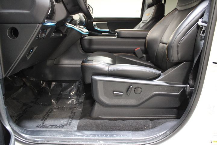 Used 2025 Ford Expedition Tremor AWD/4WD image 23