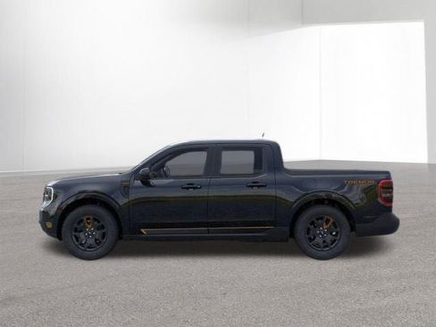 New 2026 Ford Maverick Tremor AWD/4WD image 3