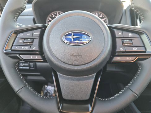 New 2026 Subaru Forester Premium w/ Base/Premium Package image 20