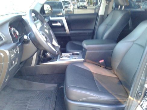 Used 2023 Toyota 4Runner TRD Sport image 15