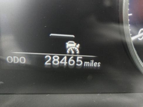 Used 2024 Lexus NX 250 FWD w/ Cold Area Package image 23