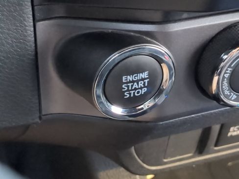 Used 2023 Toyota Tacoma TRD Off-Road AWD/4WD image 16