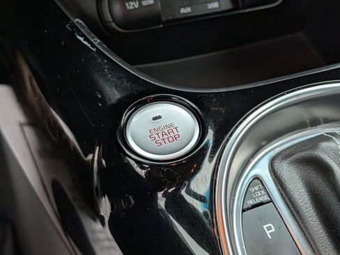 Used 2018 Kia Soul + w/ Audio Package image 10