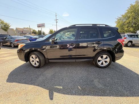 Used 2014 Subaru Forester 2.5i Touring AWD/4WD image 13