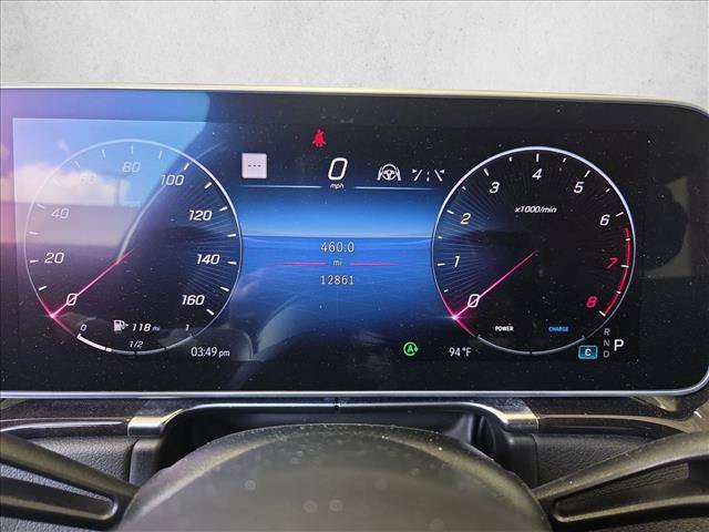 Used 2023 Mercedes-Benz S 500 4MATIC image 9