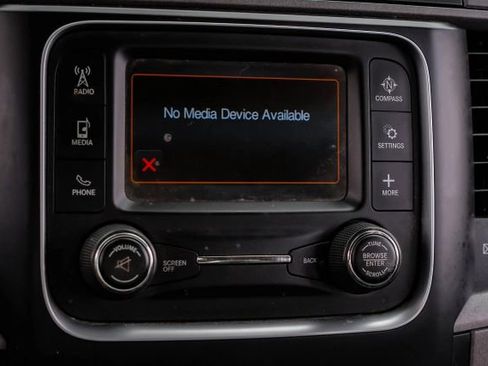 Used 2018 RAM 1500 Express w/ Black Ram 1500 Express Group image 35