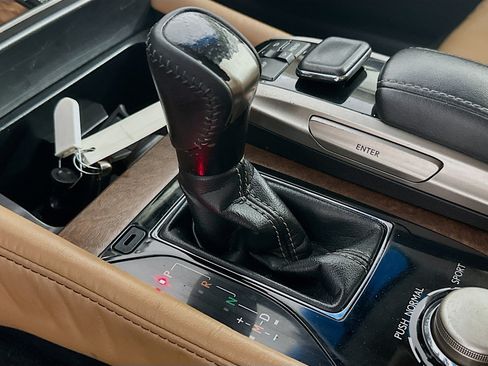 Used 2018 Lexus GS 350 RWD image 24