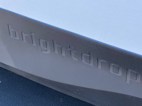 Used 2023 Chevrolet Brightdrop 600 w/ Active Safety Package 2 AWD/4WD image 30
