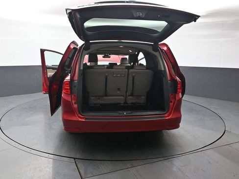 Used 2024 Honda Odyssey EX-L image 49