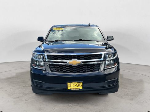 Used 2019 Chevrolet Tahoe LT AWD/4WD image 2