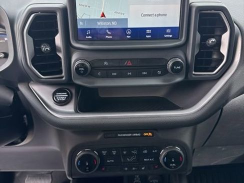 Used 2023 Ford Bronco Sport Outer Banks w/ Tech Package image 14
