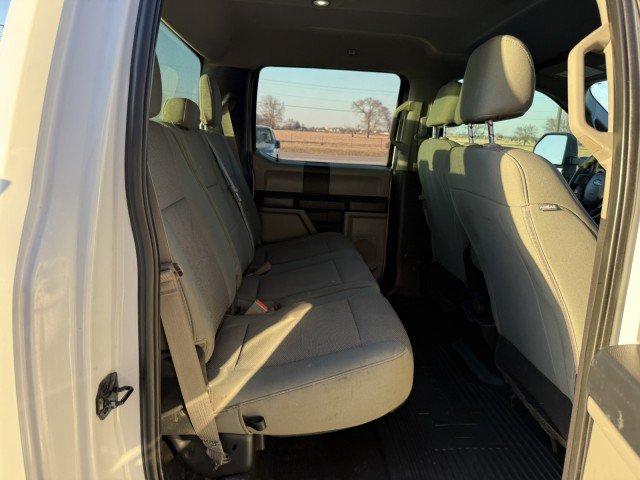 Used 2019 Ford F350 XL w/ Power Equipment Group AWD/4WD image 25