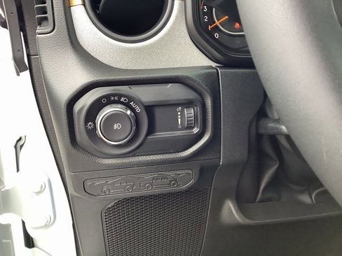 New 2026 Jeep Wrangler Sport S image 14