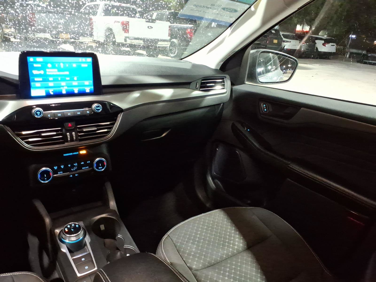 Certified 2024 Ford Escape Active FWD image 14