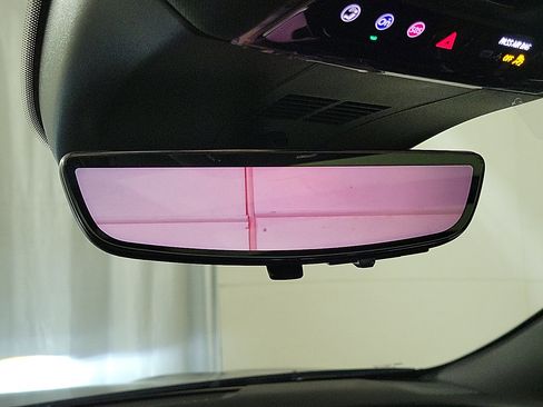 New 2026 Cadillac Lyriq Signature Sport image 19