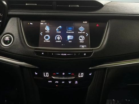 Used 2019 Cadillac XT5 Luxury AWD/4WD image 14