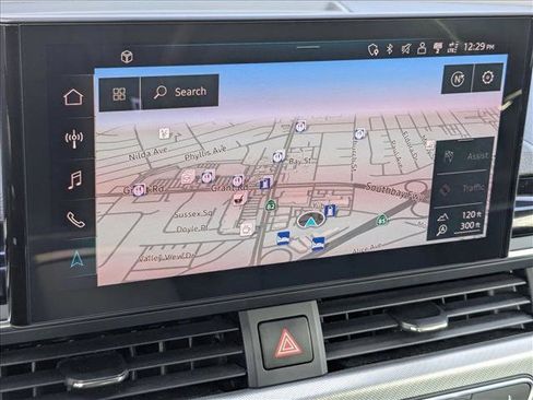 Used 2023 Audi A5 2.0T Premium Plus w/ Premium Plus image 14