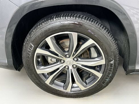 Used 2016 Lexus RX 350 AWD w/ Premium Package image 24