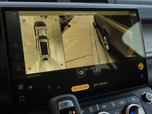 New 2026 Land Rover Defender 130 V8 image 28