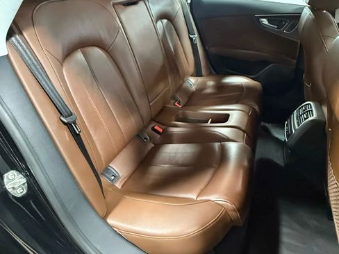 Used 2012 Audi A7 3.0T Premium image 25