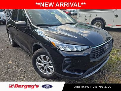 Used 2026 Ford Escape Active w/ Tech Pack #1