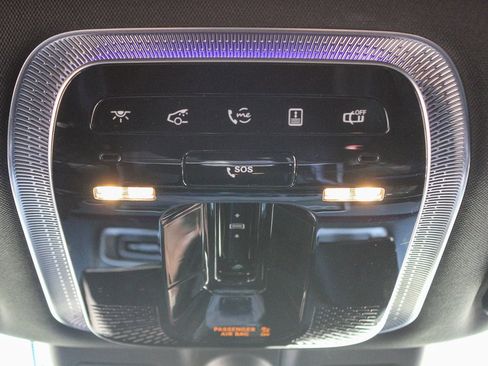 Certified 2022 Mercedes-Benz S 580 4MATIC Sedan image 15