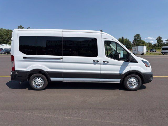 New 2026 Ford Transit 350 XL AWD/4WD image 6