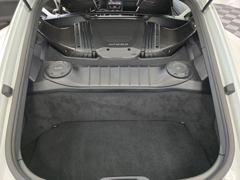 Certified 2024 Porsche 718 Cayman GT4 RS image 12