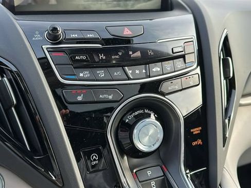 New 2026 Acura RDX SH-AWD w/ Technology Package image 18