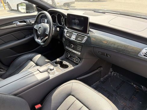 Used 2016 Mercedes-Benz CLS 400 image 14
