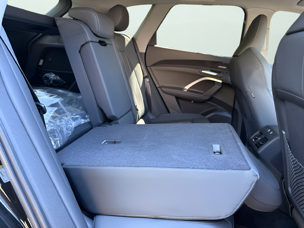 New 2026 Audi Q5 Prestige AWD/4WD image 34