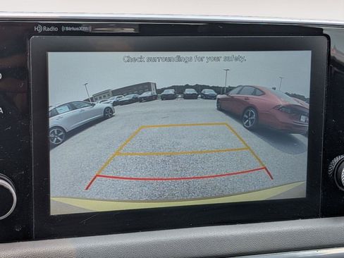 Used 2020 Hyundai Sonata SEL Plus w/ Cargo Package FWD image 23
